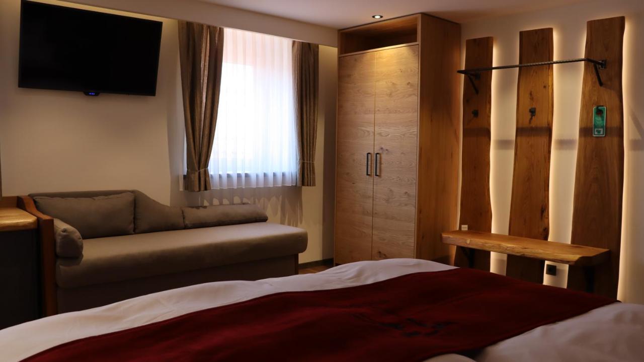 Отель Landsteakhaus Marxheim Экстерьер фото